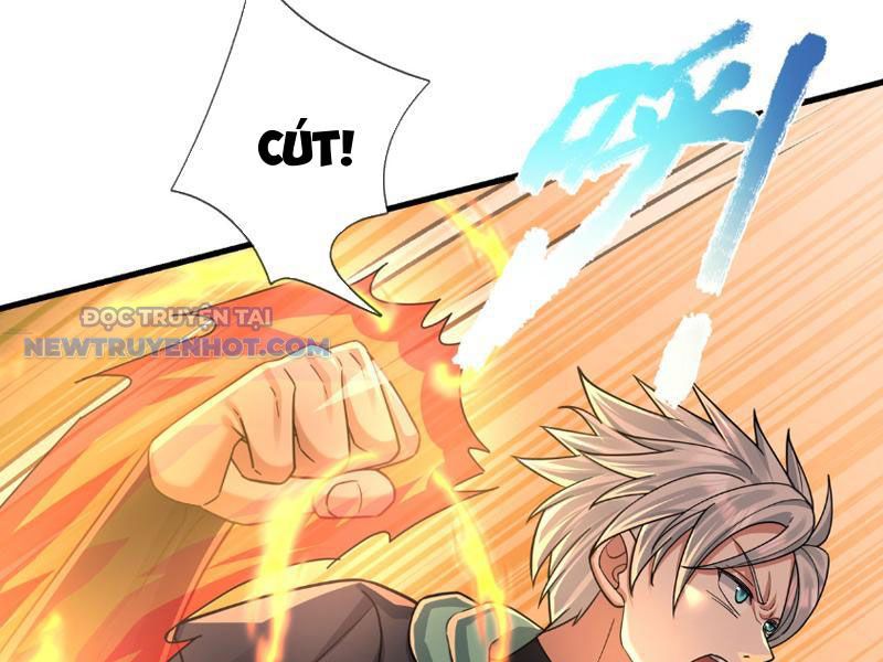 Khởi Đầu Bằng Một Vạn Hít Đất: Oanh Sát Thần Minh! Chapter 23 - Trang 2