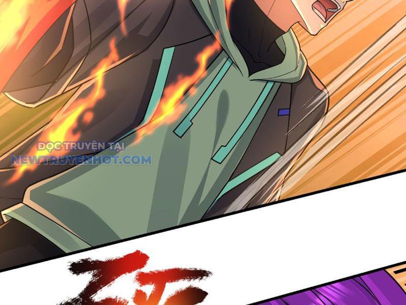 Khởi Đầu Bằng Một Vạn Hít Đất: Oanh Sát Thần Minh! Chapter 23 - Trang 2