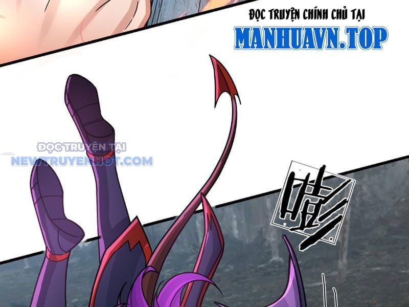 Khởi Đầu Bằng Một Vạn Hít Đất: Oanh Sát Thần Minh! Chapter 23 - Trang 2