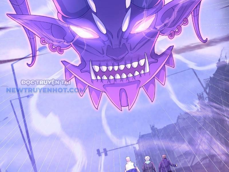 Khởi Đầu Bằng Một Vạn Hít Đất: Oanh Sát Thần Minh! Chapter 23 - Trang 2