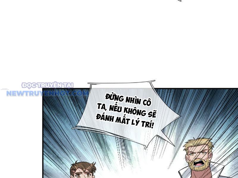 Khởi Đầu Bằng Một Vạn Hít Đất: Oanh Sát Thần Minh! Chapter 23 - Trang 2