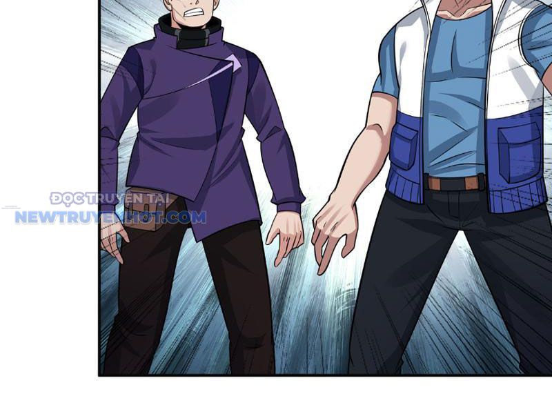 Khởi Đầu Bằng Một Vạn Hít Đất: Oanh Sát Thần Minh! Chapter 23 - Trang 2