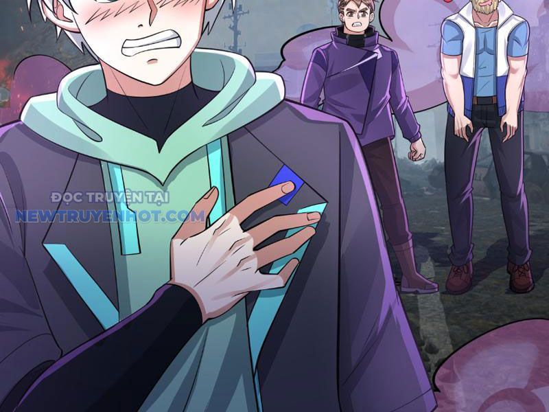 Khởi Đầu Bằng Một Vạn Hít Đất: Oanh Sát Thần Minh! Chapter 23 - Trang 2