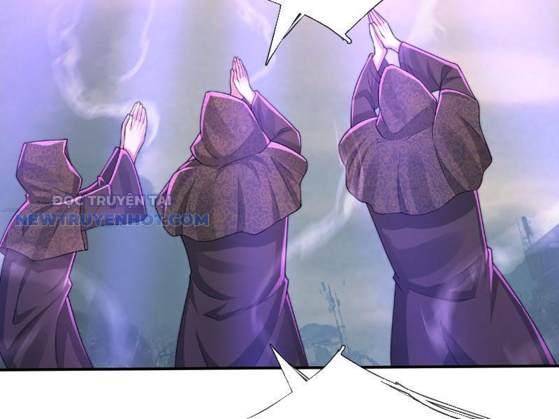 Khởi Đầu Bằng Một Vạn Hít Đất: Oanh Sát Thần Minh! Chapter 23 - Trang 2