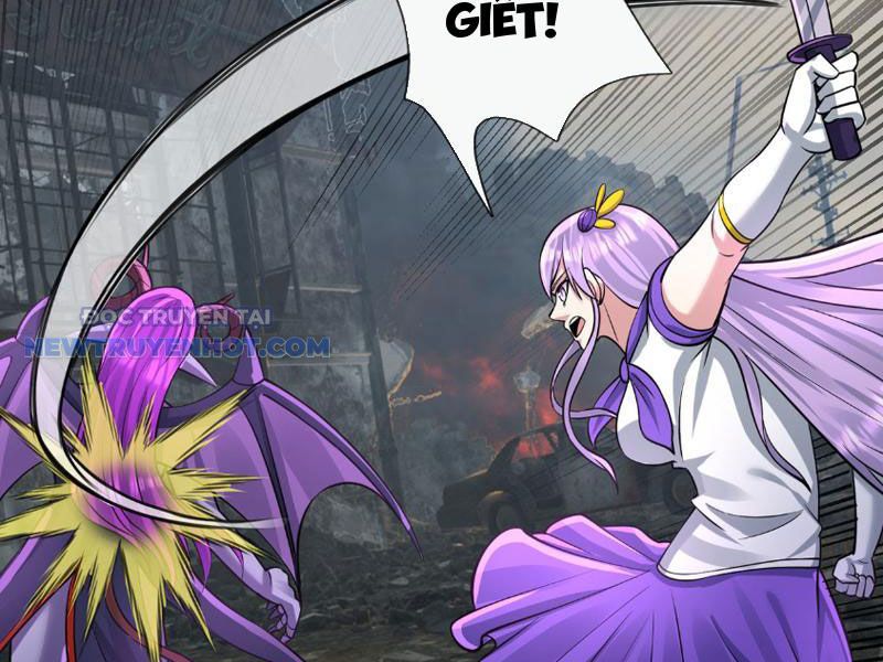 Khởi Đầu Bằng Một Vạn Hít Đất: Oanh Sát Thần Minh! Chapter 23 - Trang 2