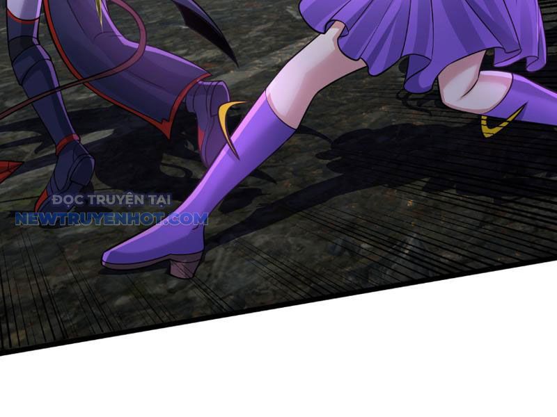 Khởi Đầu Bằng Một Vạn Hít Đất: Oanh Sát Thần Minh! Chapter 23 - Trang 2