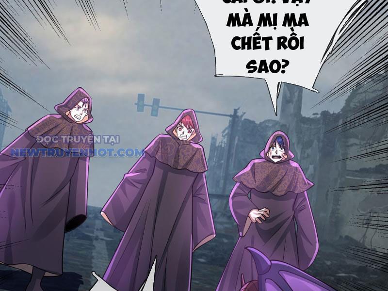 Khởi Đầu Bằng Một Vạn Hít Đất: Oanh Sát Thần Minh! Chapter 23 - Trang 2