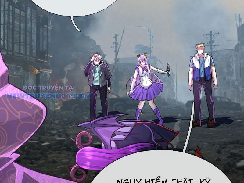 Khởi Đầu Bằng Một Vạn Hít Đất: Oanh Sát Thần Minh! Chapter 23 - Trang 2