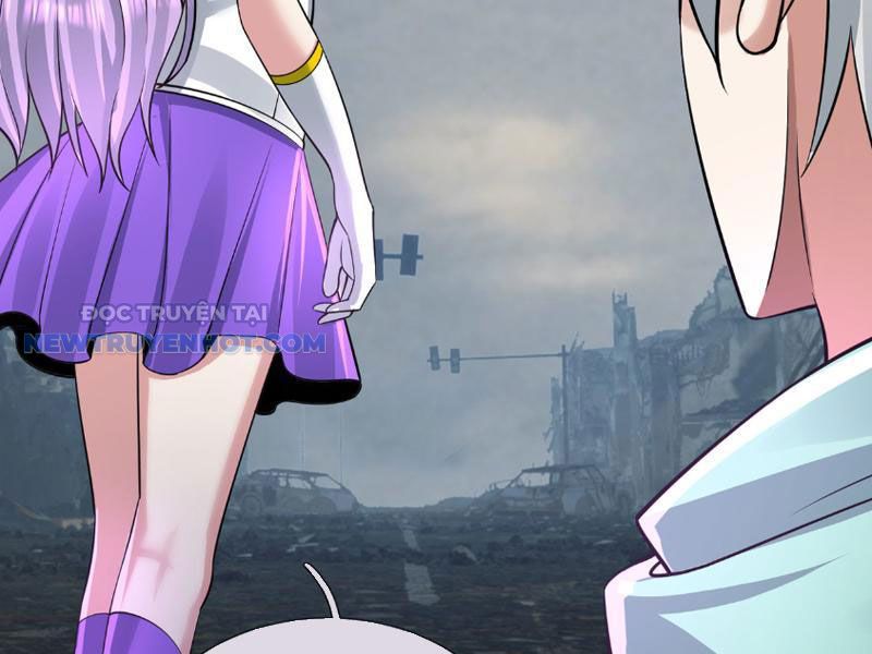 Khởi Đầu Bằng Một Vạn Hít Đất: Oanh Sát Thần Minh! Chapter 23 - Trang 2