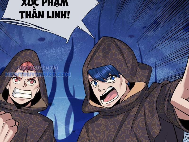 Khởi Đầu Bằng Một Vạn Hít Đất: Oanh Sát Thần Minh! Chapter 23 - Trang 2