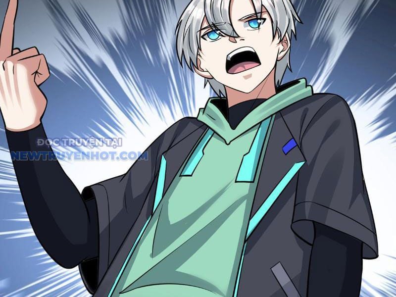 Khởi Đầu Bằng Một Vạn Hít Đất: Oanh Sát Thần Minh! Chapter 23 - Trang 2