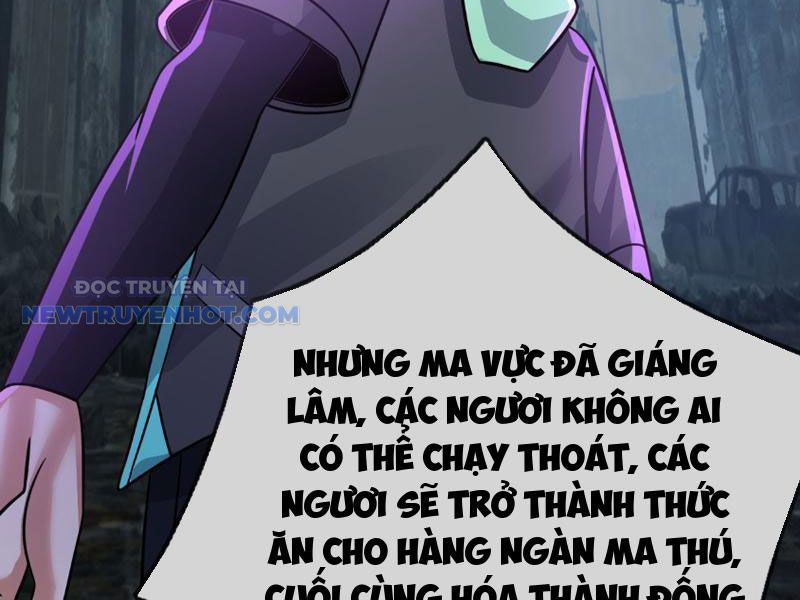 Khởi Đầu Bằng Một Vạn Hít Đất: Oanh Sát Thần Minh! Chapter 23 - Trang 2