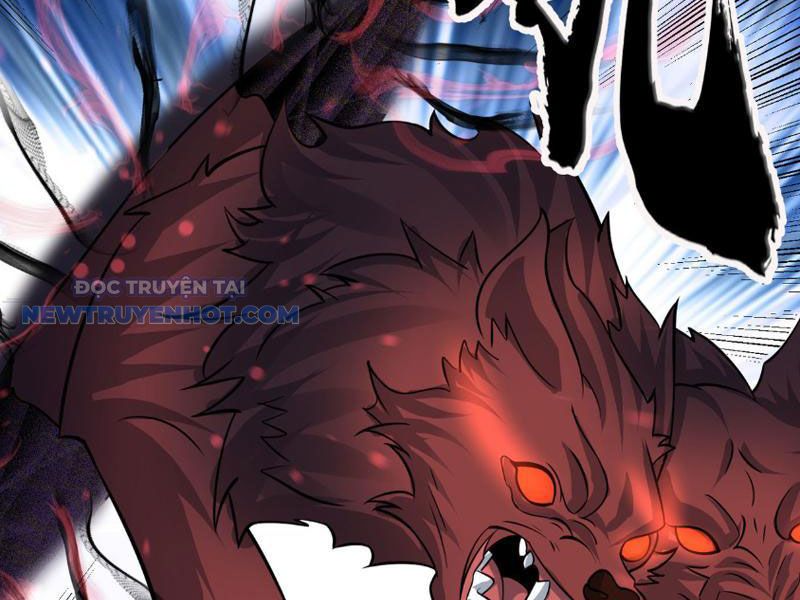 Khởi Đầu Bằng Một Vạn Hít Đất: Oanh Sát Thần Minh! Chapter 23 - Trang 2