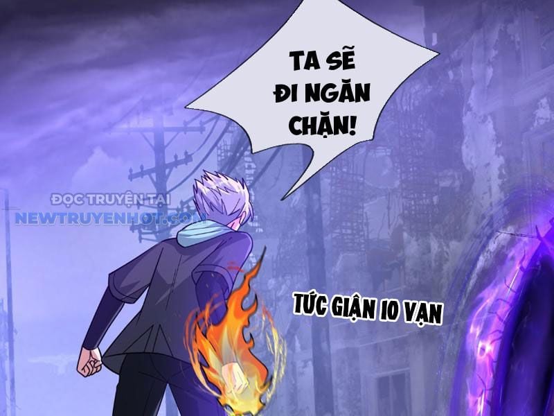 Khởi Đầu Bằng Một Vạn Hít Đất: Oanh Sát Thần Minh! Chapter 23 - Trang 2