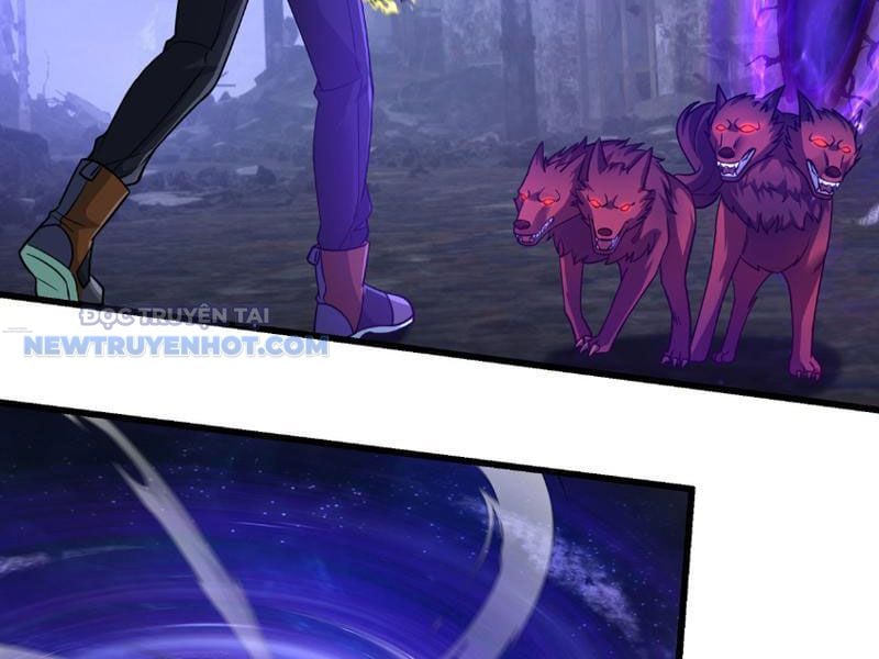 Khởi Đầu Bằng Một Vạn Hít Đất: Oanh Sát Thần Minh! Chapter 23 - Trang 2