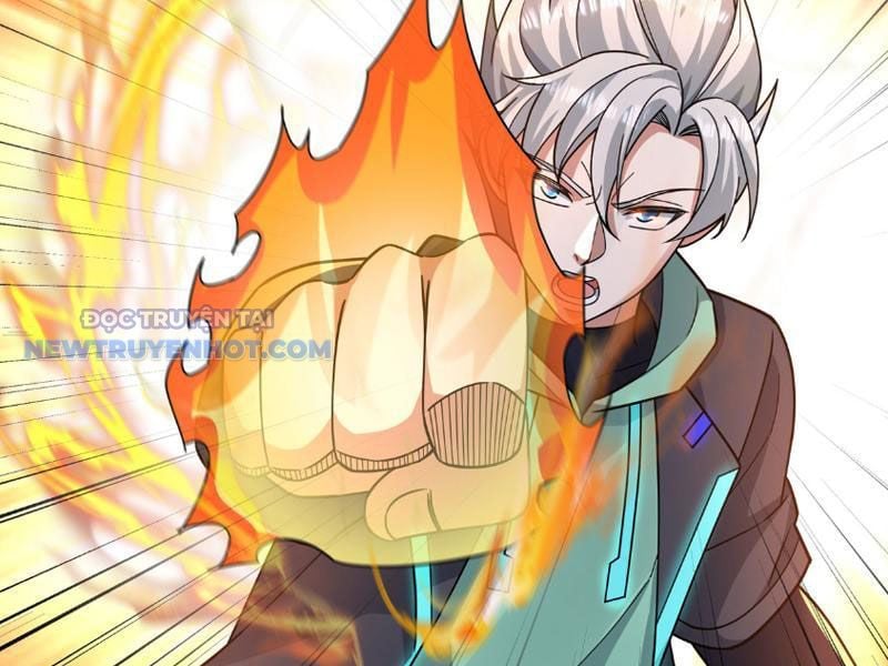 Khởi Đầu Bằng Một Vạn Hít Đất: Oanh Sát Thần Minh! Chapter 23 - Trang 2