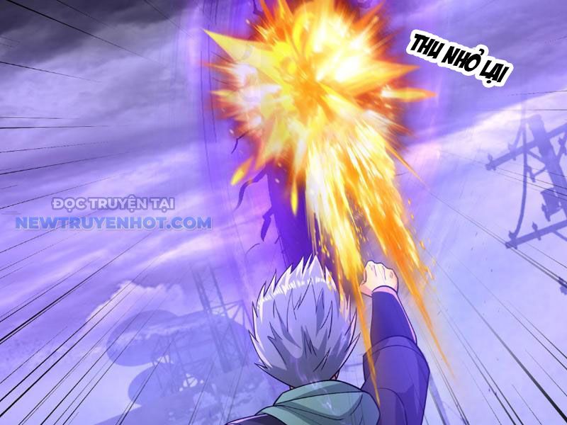 Khởi Đầu Bằng Một Vạn Hít Đất: Oanh Sát Thần Minh! Chapter 23 - Trang 2