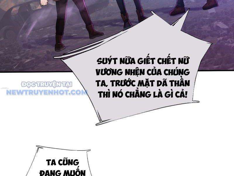 Khởi Đầu Bằng Một Vạn Hít Đất: Oanh Sát Thần Minh! Chapter 23 - Trang 2