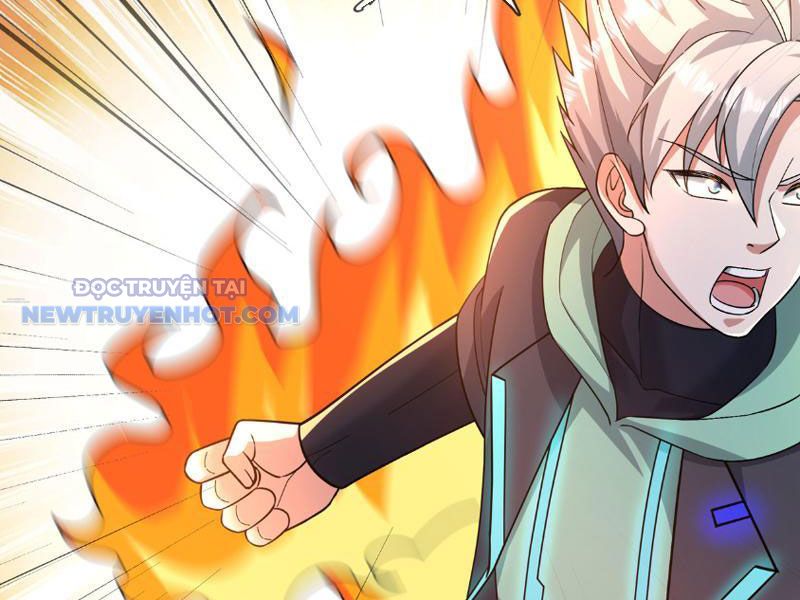 Khởi Đầu Bằng Một Vạn Hít Đất: Oanh Sát Thần Minh! Chapter 23 - Trang 2