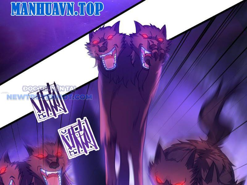 Khởi Đầu Bằng Một Vạn Hít Đất: Oanh Sát Thần Minh! Chapter 23 - Trang 2