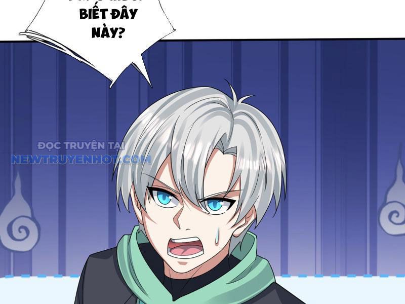 Khởi Đầu Bằng Một Vạn Hít Đất: Oanh Sát Thần Minh! Chapter 23 - Trang 2