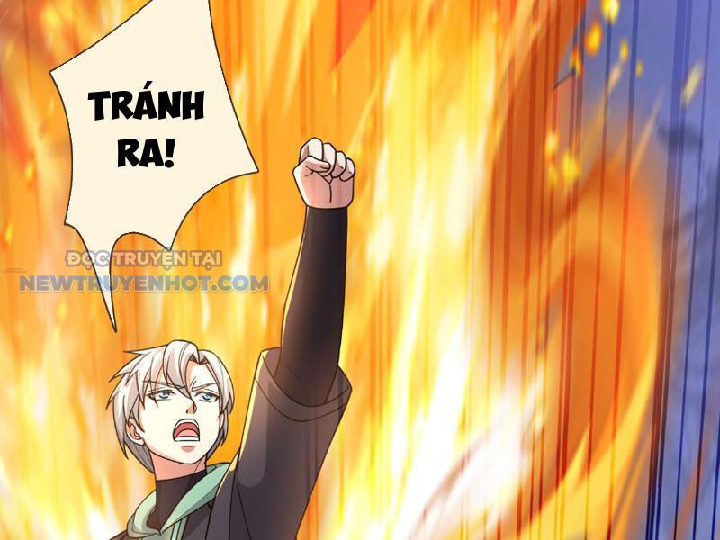 Khởi Đầu Bằng Một Vạn Hít Đất: Oanh Sát Thần Minh! Chapter 23 - Trang 2