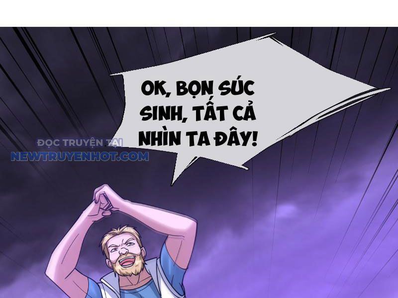 Khởi Đầu Bằng Một Vạn Hít Đất: Oanh Sát Thần Minh! Chapter 23 - Trang 2