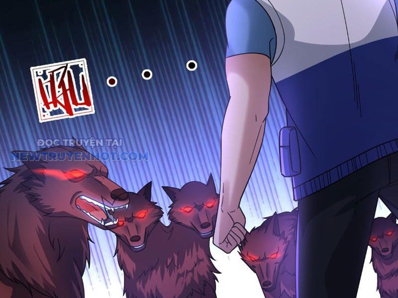 Khởi Đầu Bằng Một Vạn Hít Đất: Oanh Sát Thần Minh! Chapter 23 - Trang 2