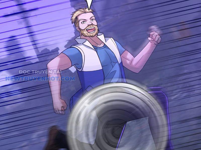 Khởi Đầu Bằng Một Vạn Hít Đất: Oanh Sát Thần Minh! Chapter 23 - Trang 2