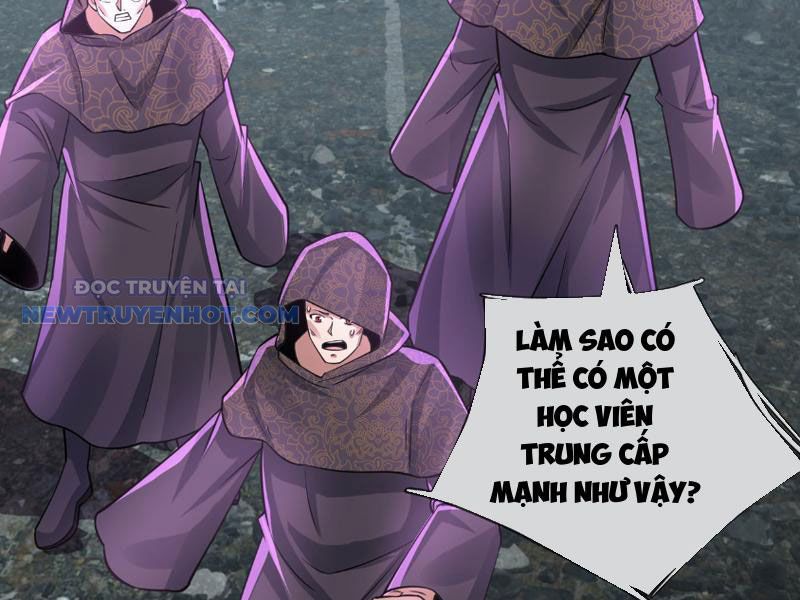 Khởi Đầu Bằng Một Vạn Hít Đất: Oanh Sát Thần Minh! Chapter 23 - Trang 2