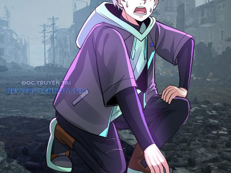 Khởi Đầu Bằng Một Vạn Hít Đất: Oanh Sát Thần Minh! Chapter 23 - Trang 2