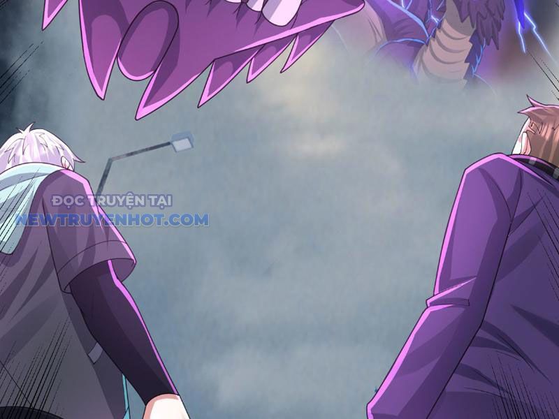 Khởi Đầu Bằng Một Vạn Hít Đất: Oanh Sát Thần Minh! Chapter 23 - Trang 2
