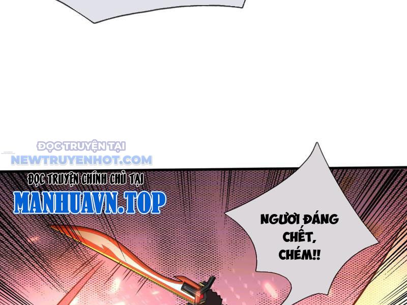 Khởi Đầu Bằng Một Vạn Hít Đất: Oanh Sát Thần Minh! Chapter 23 - Trang 2