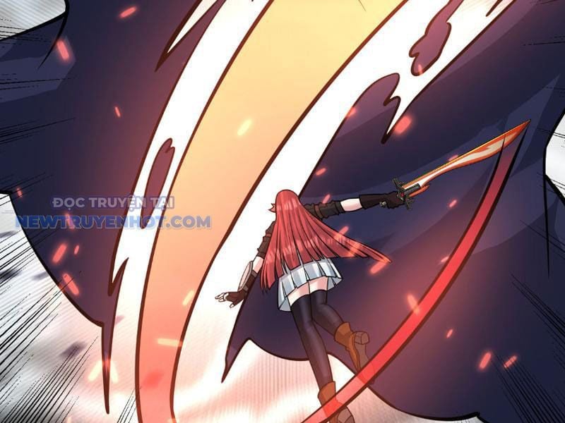 Khởi Đầu Bằng Một Vạn Hít Đất: Oanh Sát Thần Minh! Chapter 23 - Trang 2