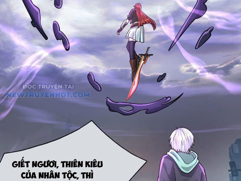 Khởi Đầu Bằng Một Vạn Hít Đất: Oanh Sát Thần Minh! Chapter 23 - Trang 2