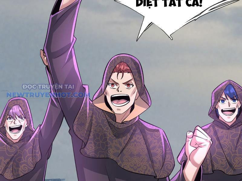 Khởi Đầu Bằng Một Vạn Hít Đất: Oanh Sát Thần Minh! Chapter 23 - Trang 2