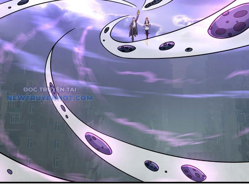 Khởi Đầu Bằng Một Vạn Hít Đất: Oanh Sát Thần Minh! Chapter 23 - Trang 2