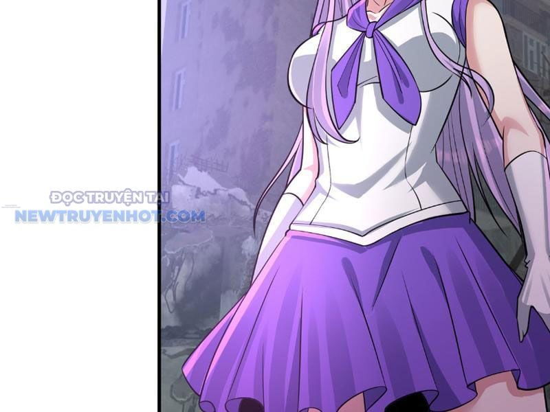 Khởi Đầu Bằng Một Vạn Hít Đất: Oanh Sát Thần Minh! Chapter 23 - Trang 2