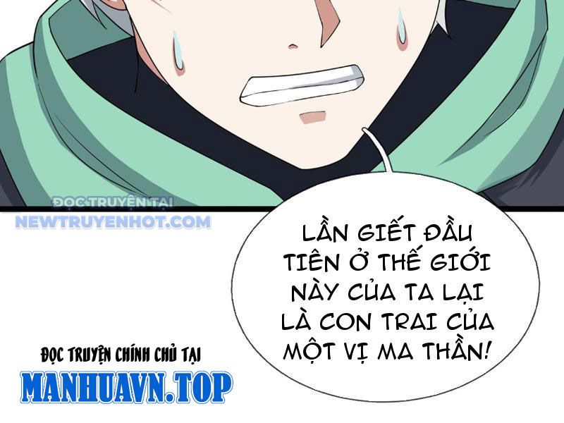 Khởi Đầu Bằng Một Vạn Hít Đất: Oanh Sát Thần Minh! Chapter 23 - Trang 2