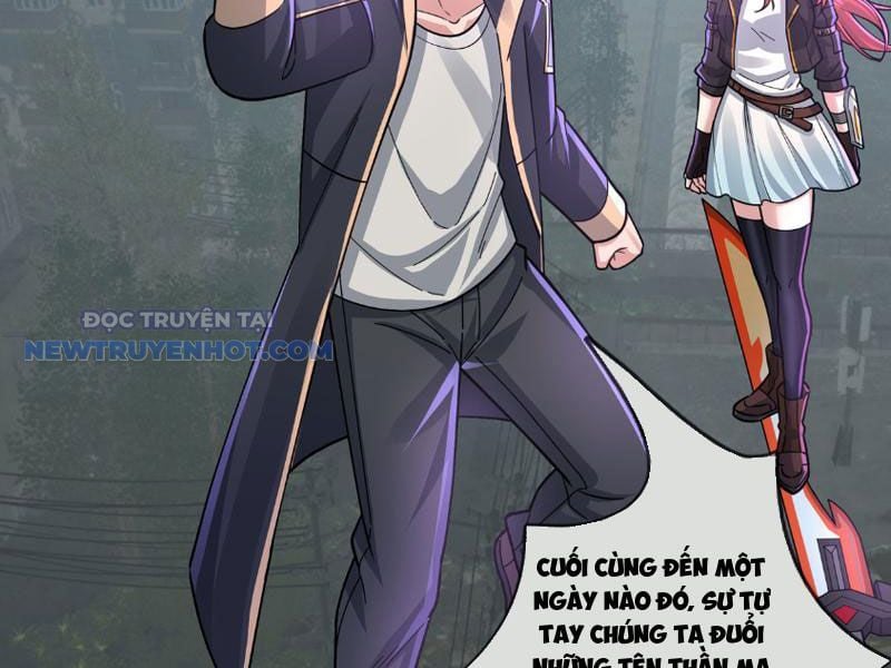 Khởi Đầu Bằng Một Vạn Hít Đất: Oanh Sát Thần Minh! Chapter 23 - Trang 2