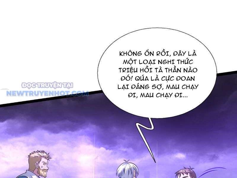 Khởi Đầu Bằng Một Vạn Hít Đất: Oanh Sát Thần Minh! Chapter 23 - Trang 2