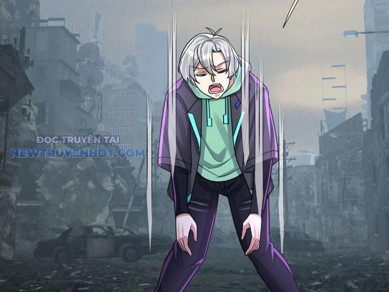 Khởi Đầu Bằng Một Vạn Hít Đất: Oanh Sát Thần Minh! Chapter 23 - Trang 2