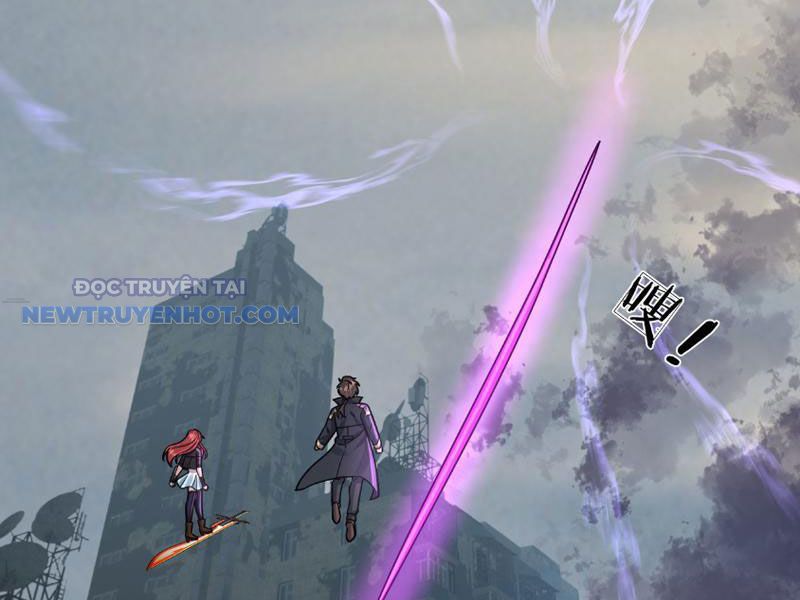 Khởi Đầu Bằng Một Vạn Hít Đất: Oanh Sát Thần Minh! Chapter 23 - Trang 2