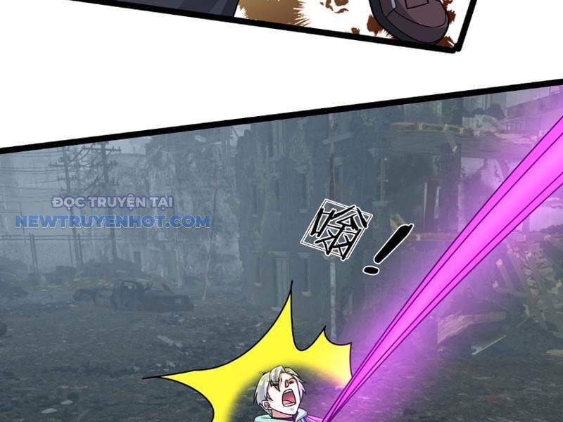 Khởi Đầu Bằng Một Vạn Hít Đất: Oanh Sát Thần Minh! Chapter 23 - Trang 2