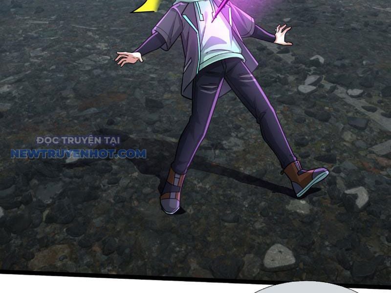 Khởi Đầu Bằng Một Vạn Hít Đất: Oanh Sát Thần Minh! Chapter 23 - Trang 2