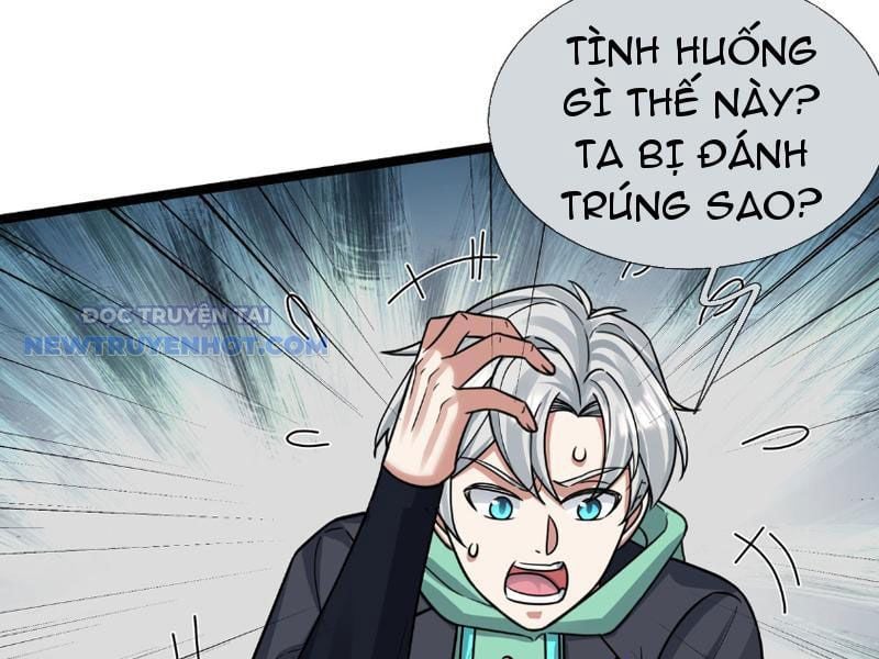 Khởi Đầu Bằng Một Vạn Hít Đất: Oanh Sát Thần Minh! Chapter 23 - Trang 2