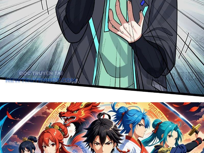 Khởi Đầu Bằng Một Vạn Hít Đất: Oanh Sát Thần Minh! Chapter 23 - Trang 2