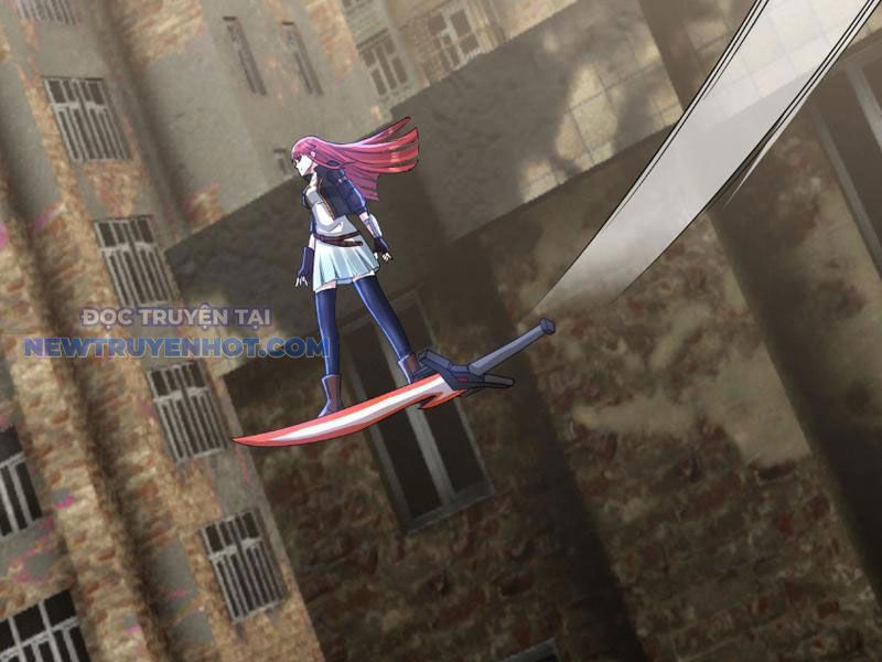 Khởi Đầu Bằng Một Vạn Hít Đất: Oanh Sát Thần Minh! Chapter 23 - Trang 2