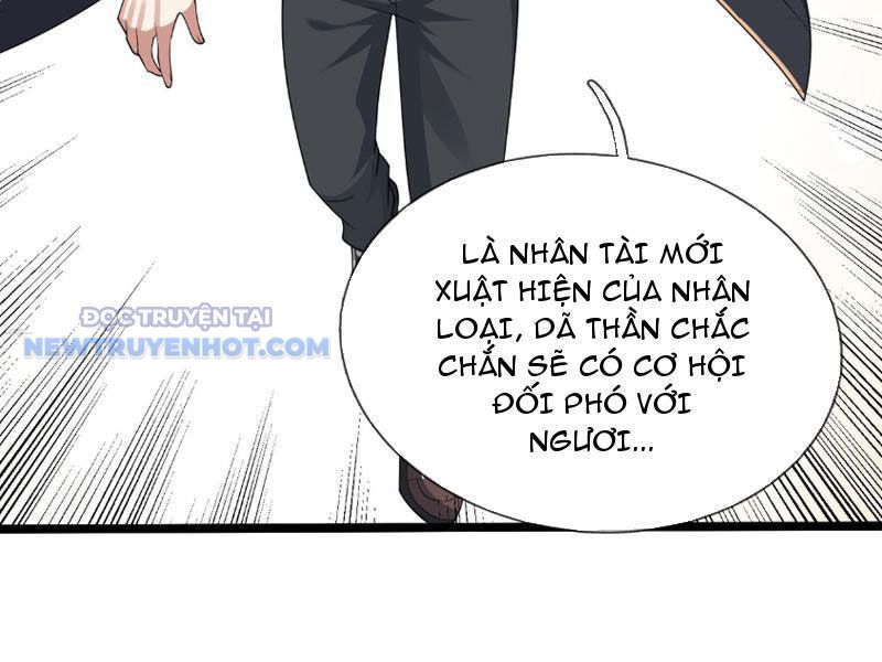 Khởi Đầu Bằng Một Vạn Hít Đất: Oanh Sát Thần Minh! Chapter 23 - Trang 2