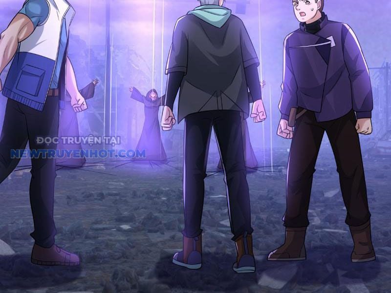 Khởi Đầu Bằng Một Vạn Hít Đất: Oanh Sát Thần Minh! Chapter 23 - Trang 2